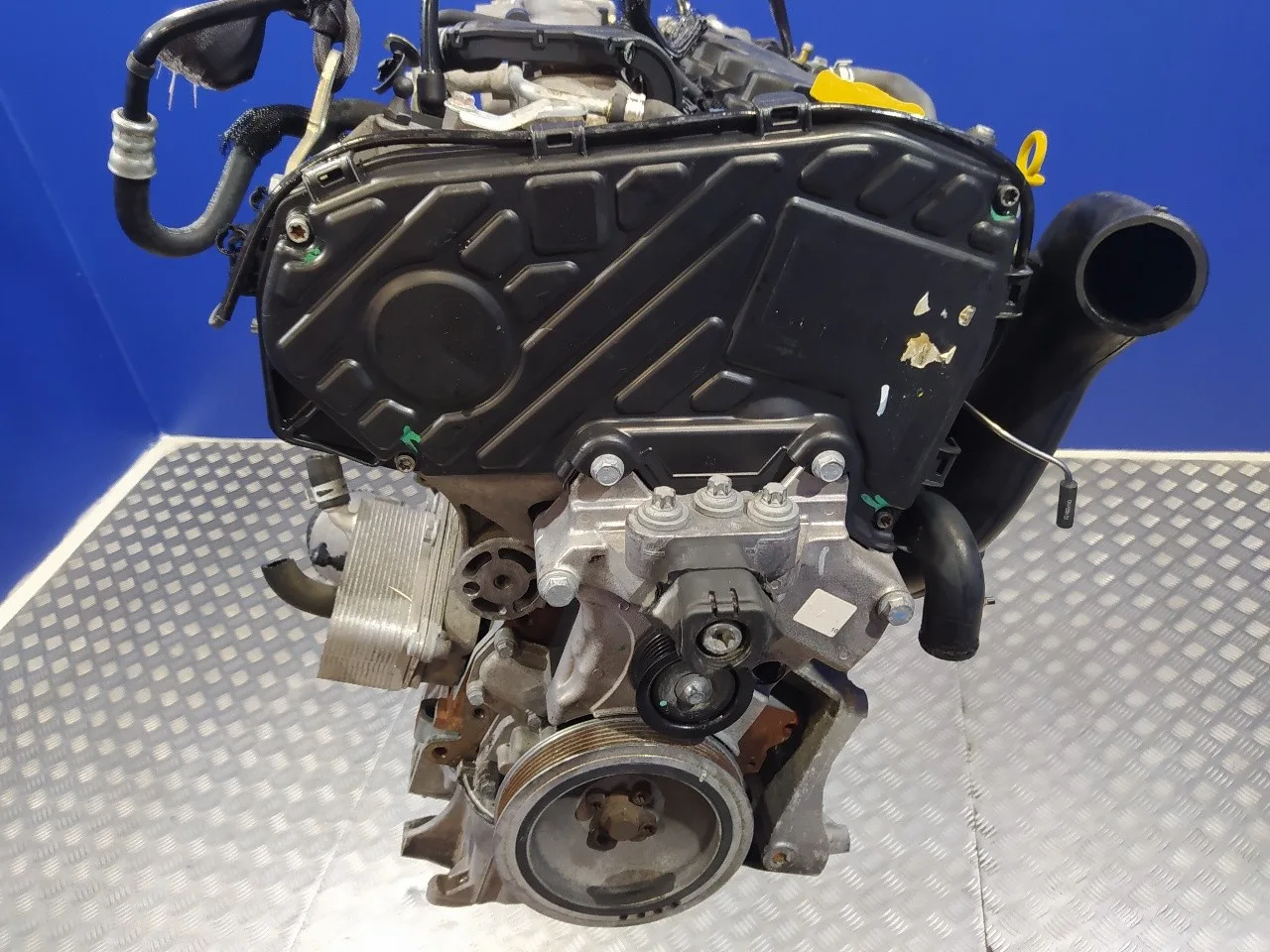 Motor Completo para Opel Astra H Berlina