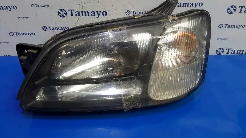 Faro Izquierdo para Subaru Legacy Berl./Familiar B11 (Bd/Bg)