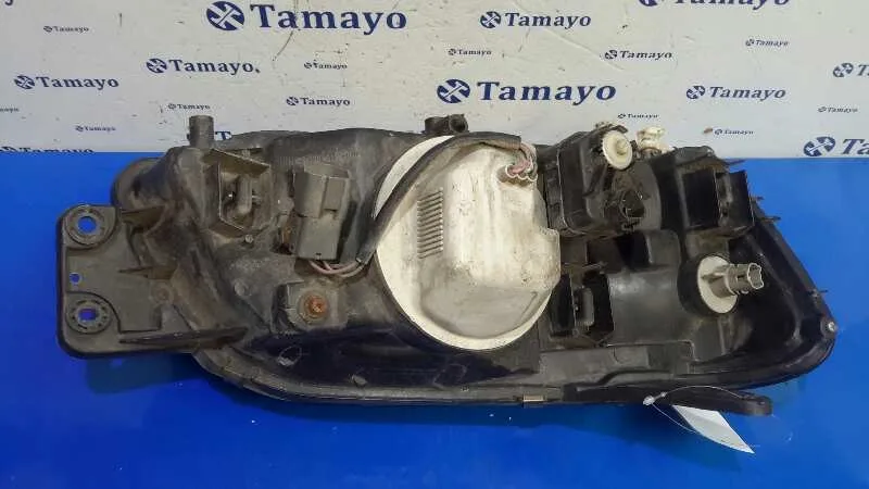 Faro Izquierdo para Subaru Legacy Berl./Familiar B11 (Bd/Bg)