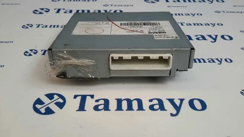 Modulo Electronico para Nissan Qashqai (J10)