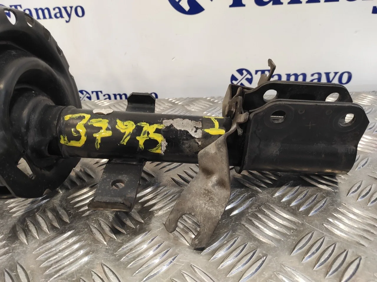 Amortiguador Delantero Izquierdo para Renault Grand Modus