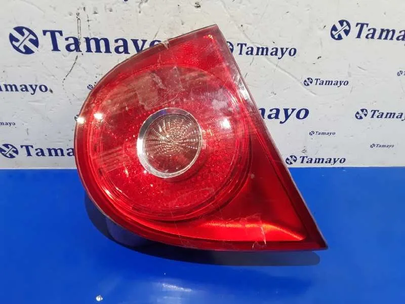 Piloto Trasero Izquierdo Interior para Volkswagen Golf V Berlina (1K1)