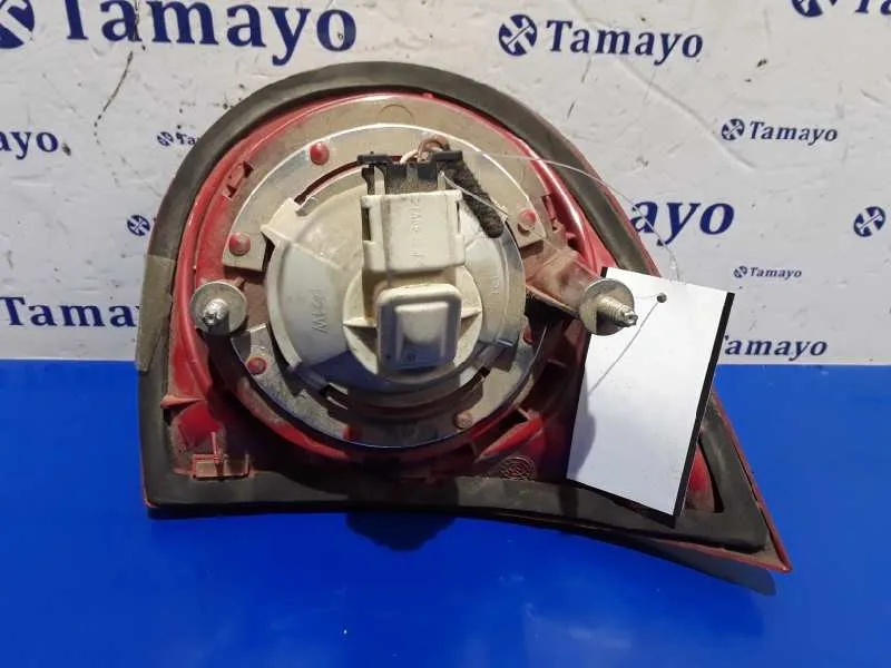 Piloto Trasero Izquierdo Interior para Volkswagen Golf V Berlina (1K1)