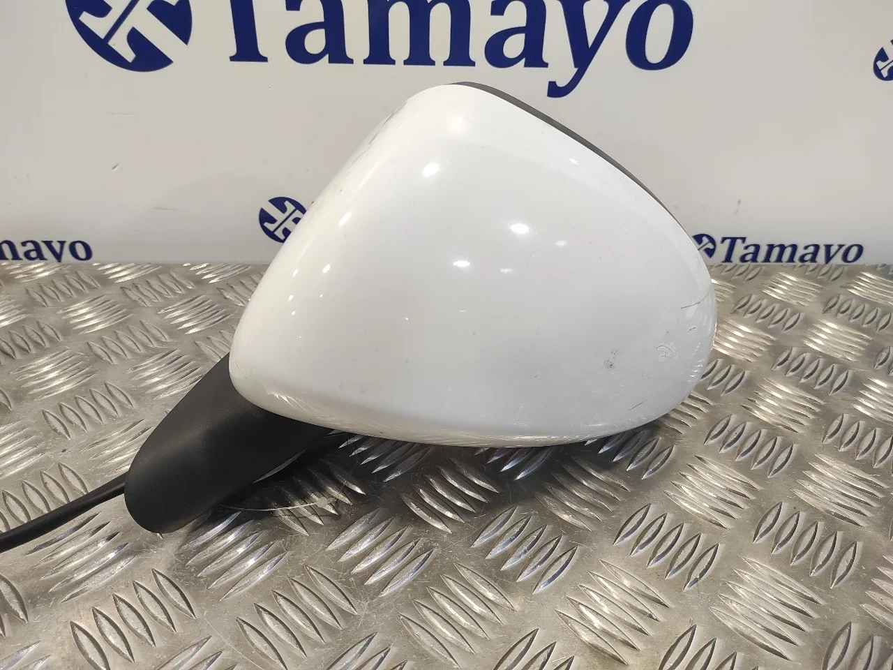 Retrovisor Izquierdo para Opel Corsa D