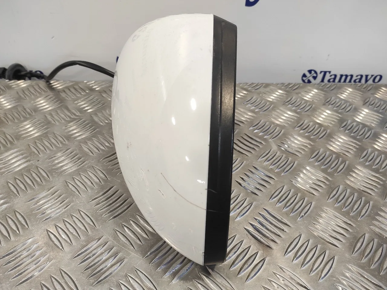 Retrovisor Izquierdo para Opel Corsa D