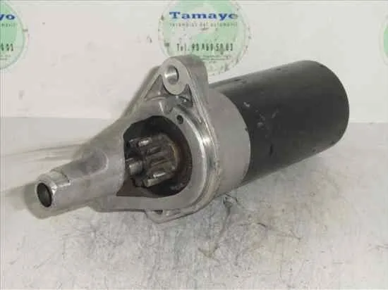 Motor Arranque para Audi S4 Avant (B5)