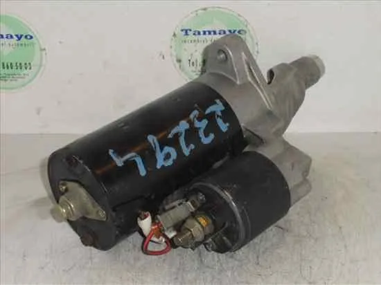 Motor Arranque para Audi S4 Avant (B5)