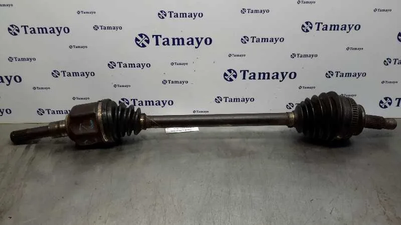 Transmision Trasera Derecha para Land Rover Freelander (Ln)