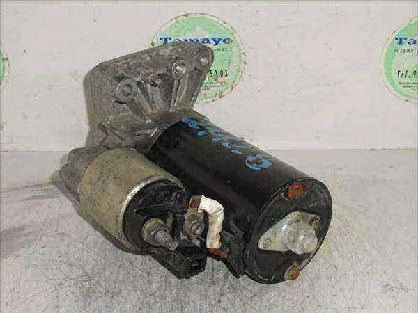 Motor Arranque para Bmw Mini (R50,R53)