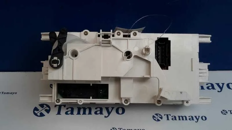 Mando Climatizador para Mercedes-Benz Clase A (W168)