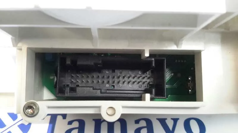 Mando Climatizador para Mercedes-Benz Clase A (W168)