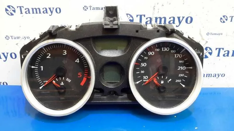 Cuadro Instrumentos para Renault Megane Ii Berlina 3P