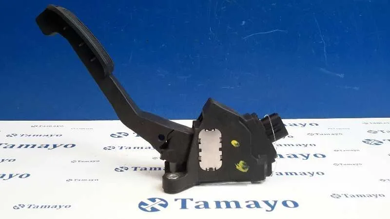 Pedal Acelerador para Toyota Yaris (Ksp9/Scp9/Nlp9)