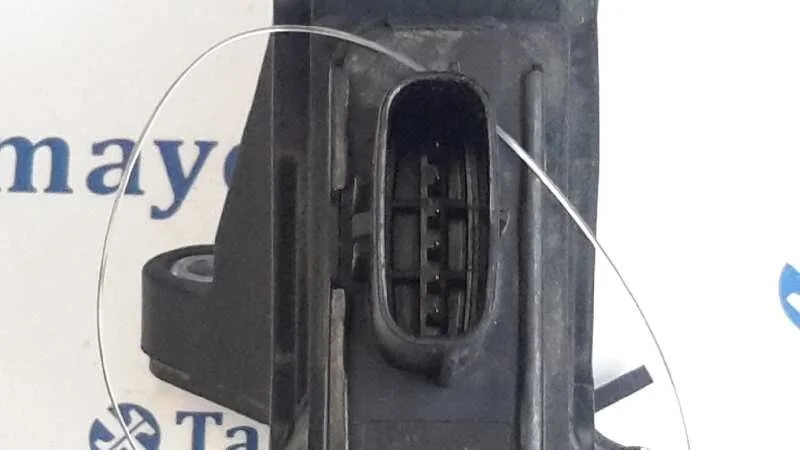 Pedal Acelerador para Toyota Yaris (Ksp9/Scp9/Nlp9)