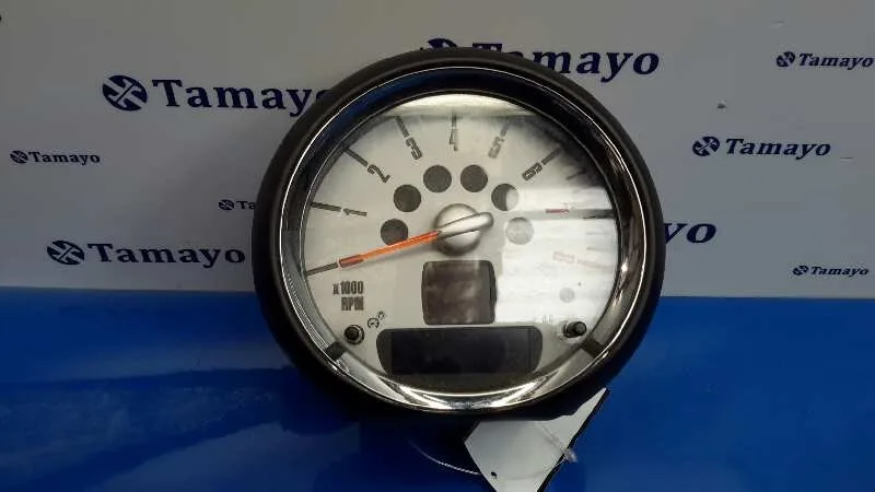 Cuenta Revoluciones para Bmw Mini (R50,R53)