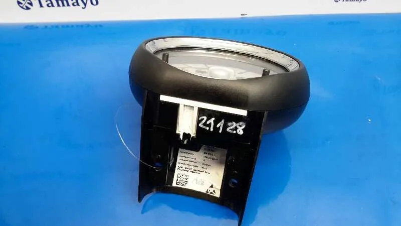 Cuenta Revoluciones para Bmw Mini (R50,R53)