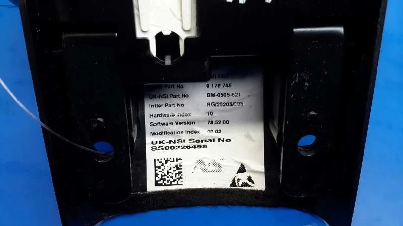 Cuenta Revoluciones para Bmw Mini (R50,R53)