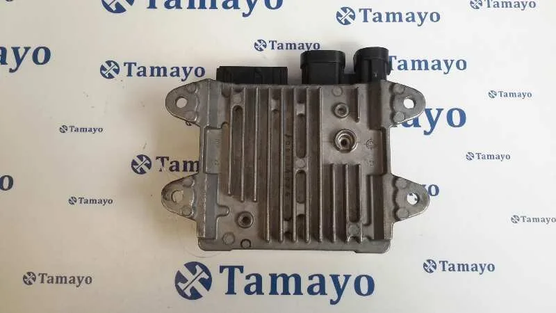 Modulo Electronico para Citroën C3
