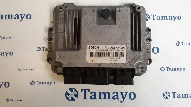 Centralita Motor Uce para Renault Laguna Ii Grandtour (Kg0)