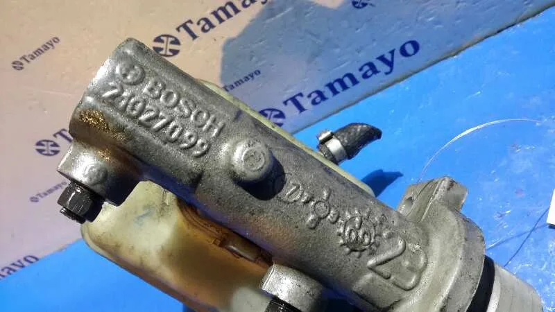 Bomba Freno para Volkswagen Golf Iv Berlina (1J1)