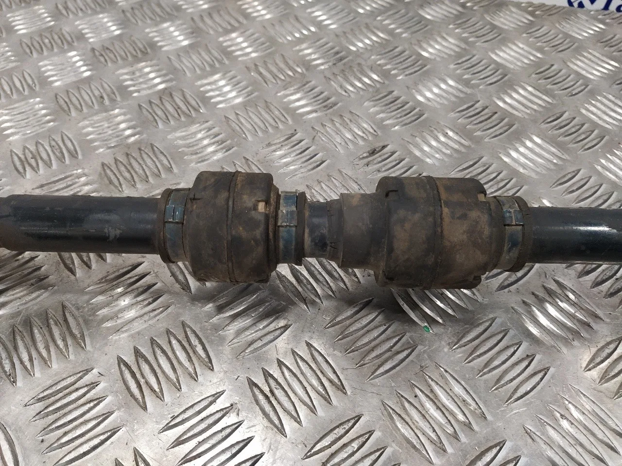 Transmision Delantera Derecha para Mitsubishi Colt (Cj0)