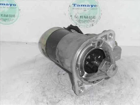 Motor Arranque para Mitsubishi Colt (Cj0)