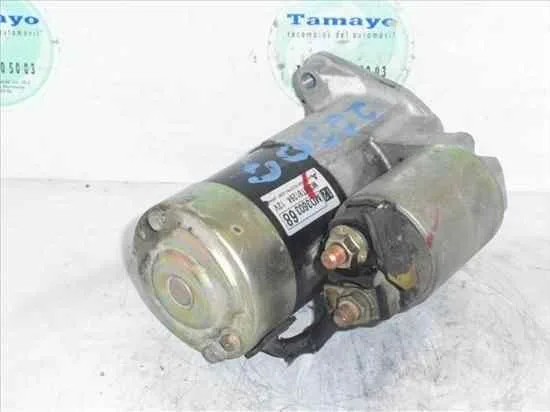Motor Arranque para Mitsubishi Colt (Cj0)