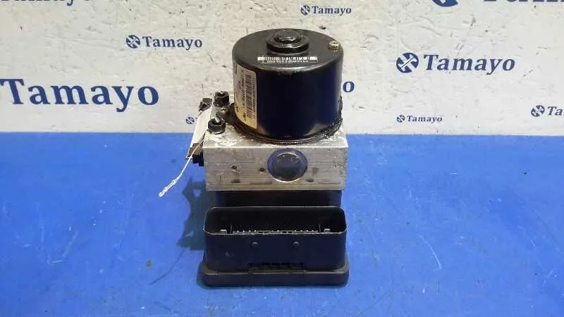 Abs para Volkswagen Golf Iv Berlina (1J1)