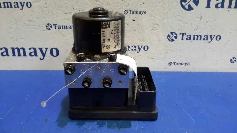 Abs para Volkswagen Golf Iv Berlina (1J1)