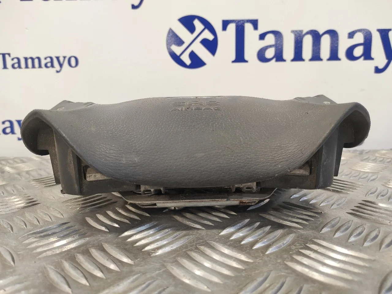 Airbag Delantero Izquierdo para Mercedes-Benz Clase C (W203) Familiar