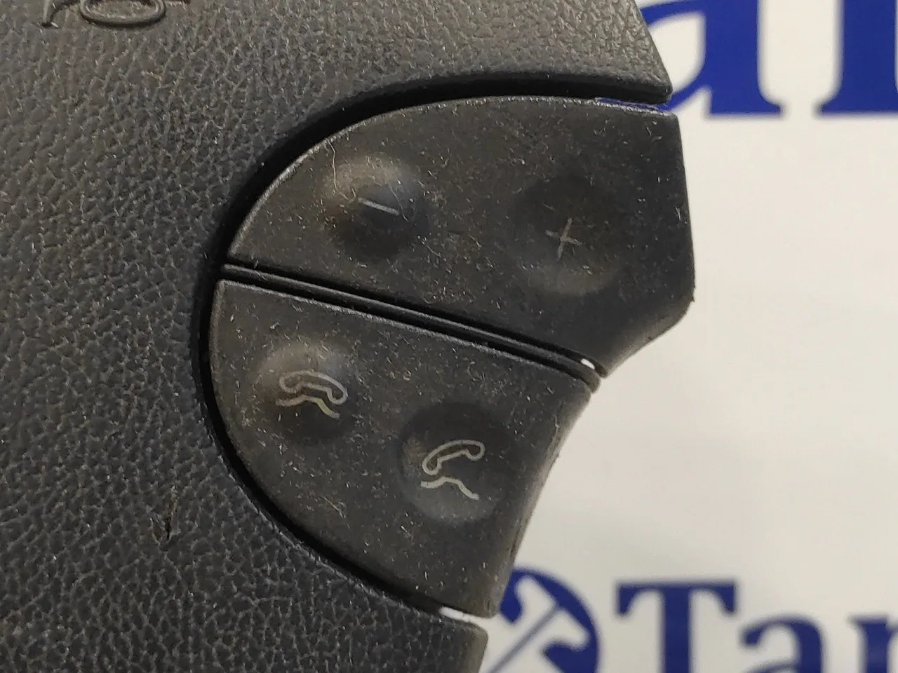 Airbag Delantero Izquierdo para Mercedes-Benz Clase Clk (W208) Coupe
