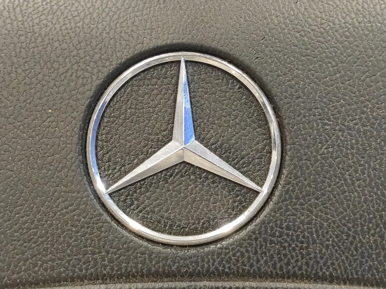 Airbag Delantero Izquierdo para Mercedes-Benz Clase Clk (W208) Coupe
