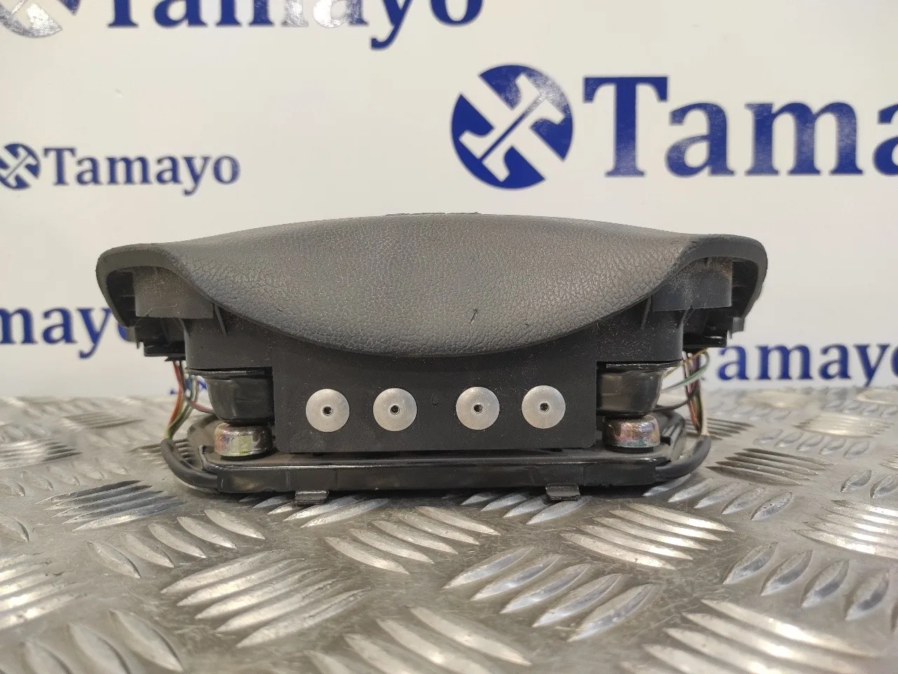 Airbag Delantero Izquierdo para Mercedes-Benz Clase Clk (W208) Coupe