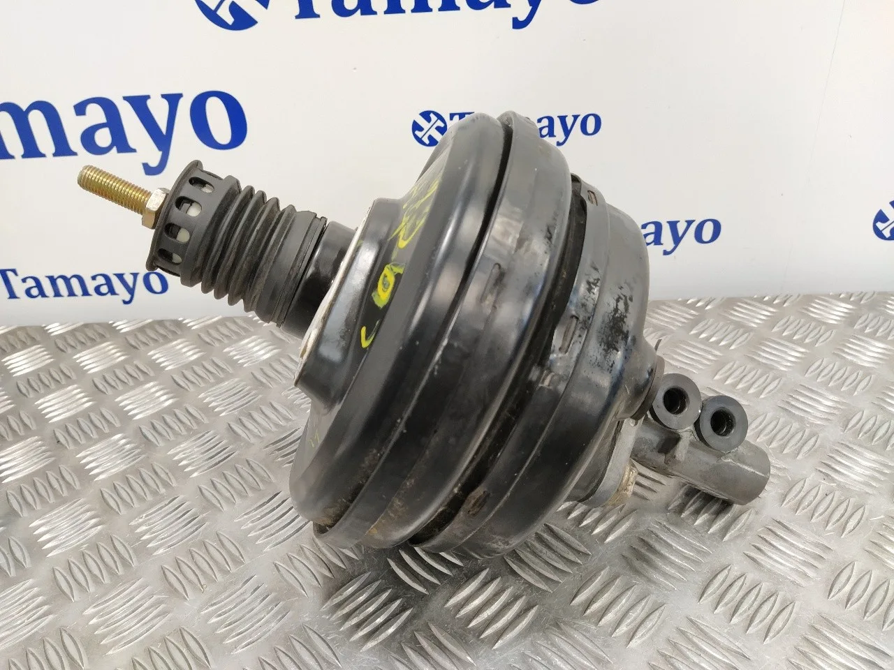 Servofreno para Audi A6 Berlina (4B2)