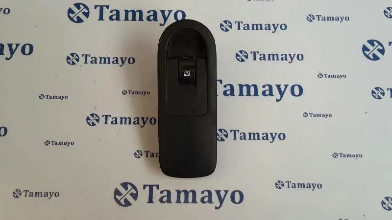 Mando Elevalunas Delantero Derecho para Renault Scenic Ii