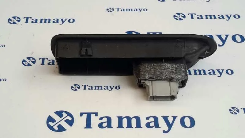 Mando Elevalunas Delantero Derecho para Renault Scenic Ii