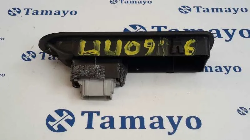 Mando Elevalunas Delantero Derecho para Renault Scenic Ii