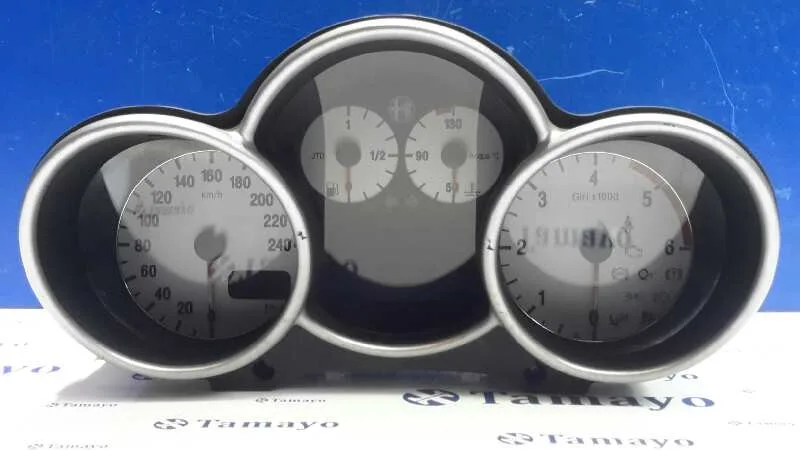 Cuadro Instrumentos para Alfa Romeo 147 (190)