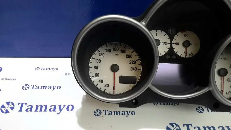 Cuadro Instrumentos para Alfa Romeo 147 (190)