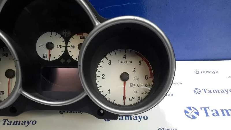 Cuadro Instrumentos para Alfa Romeo 147 (190)