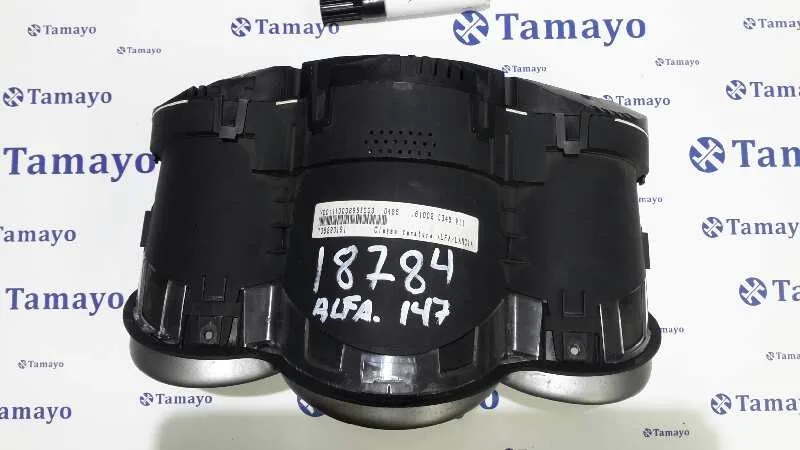 Cuadro Instrumentos para Alfa Romeo 147 (190)