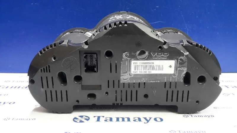 Cuadro Instrumentos para Alfa Romeo 147 (190)
