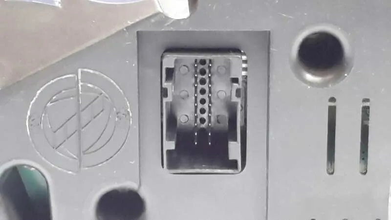 Cuadro Instrumentos para Alfa Romeo 147 (190)