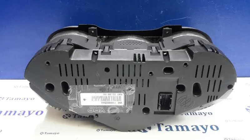 Cuadro Instrumentos para Alfa Romeo 147 (190)