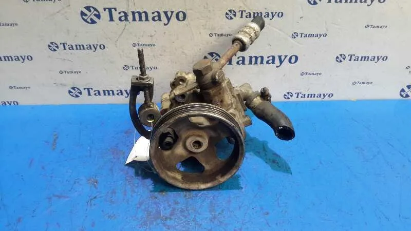 Bomba Direccion para Citroën Jumper Caja Abierta Desde '02