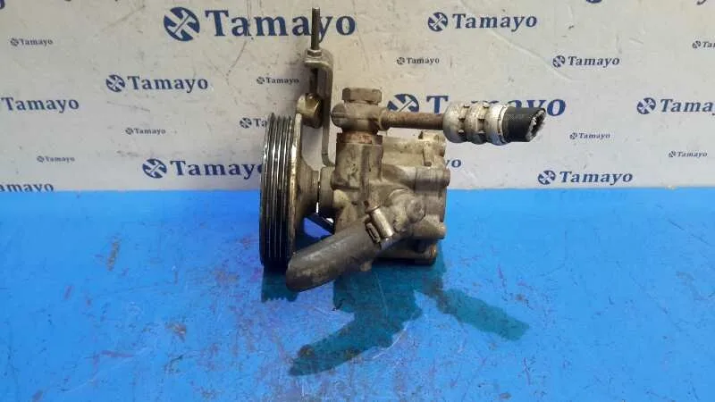 Bomba Direccion para Citroën Jumper Caja Abierta Desde '02