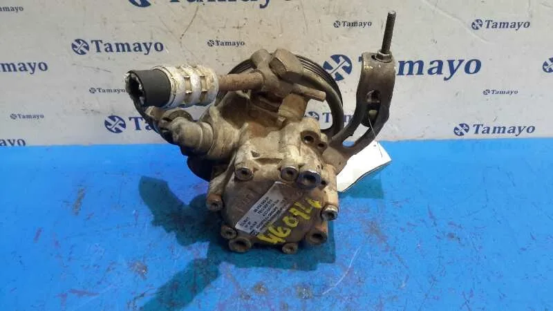 Bomba Direccion para Citroën Jumper Caja Abierta Desde '02