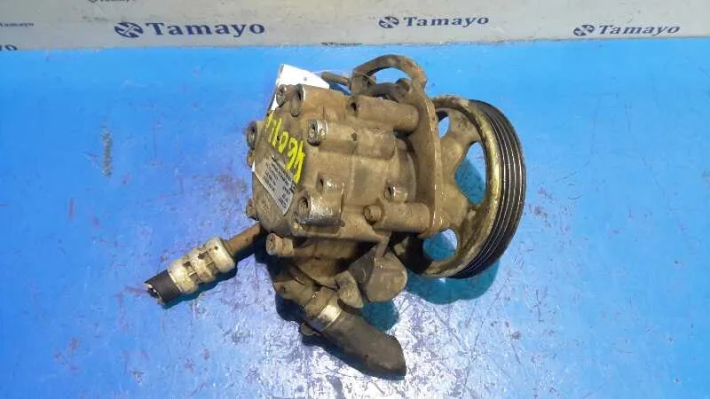 Bomba Direccion para Citroën Jumper Caja Abierta Desde '02