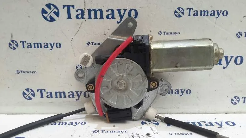 Elevalunas Delantero Derecho para Nissan Almera (N15)
