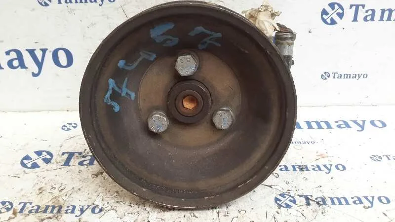 Bomba Direccion para Alfa Romeo 156